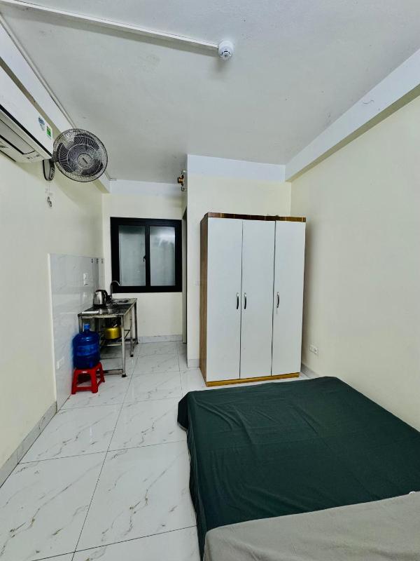 Viet Stay Pho Nhon 2- Campus View Home - image 6