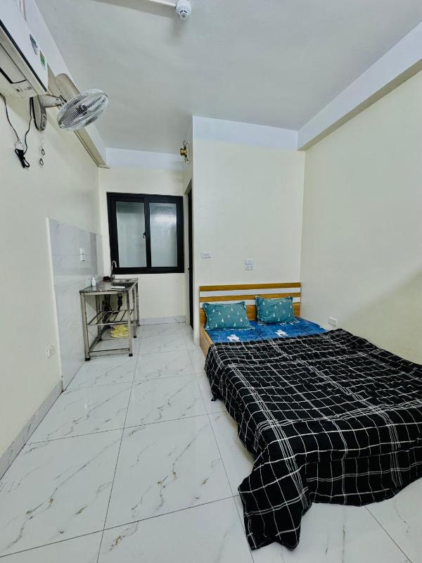 Viet Stay Pho Nhon 2- Campus View Home - image 15