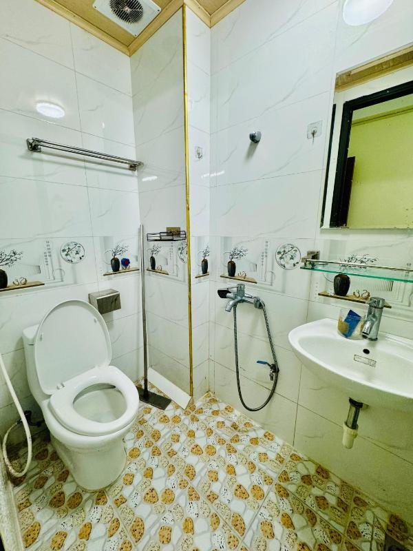 Viet Stay Pho Nhon 2- Campus View Home - image 10