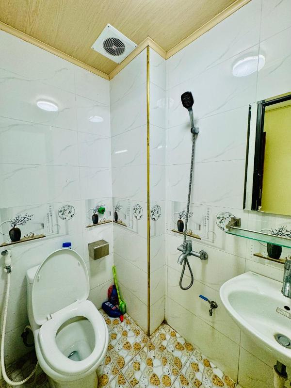 Viet Stay Pho Nhon 2- Campus View Home - image 9