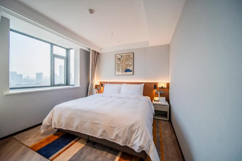 Citadines Luyang Hefei - image 31