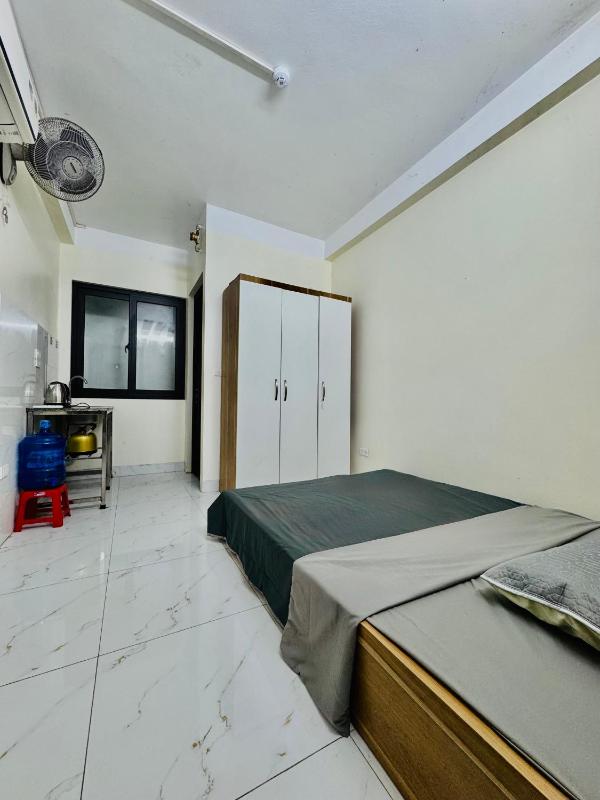 Viet Stay Pho Nhon 2- Campus View Home - image 3