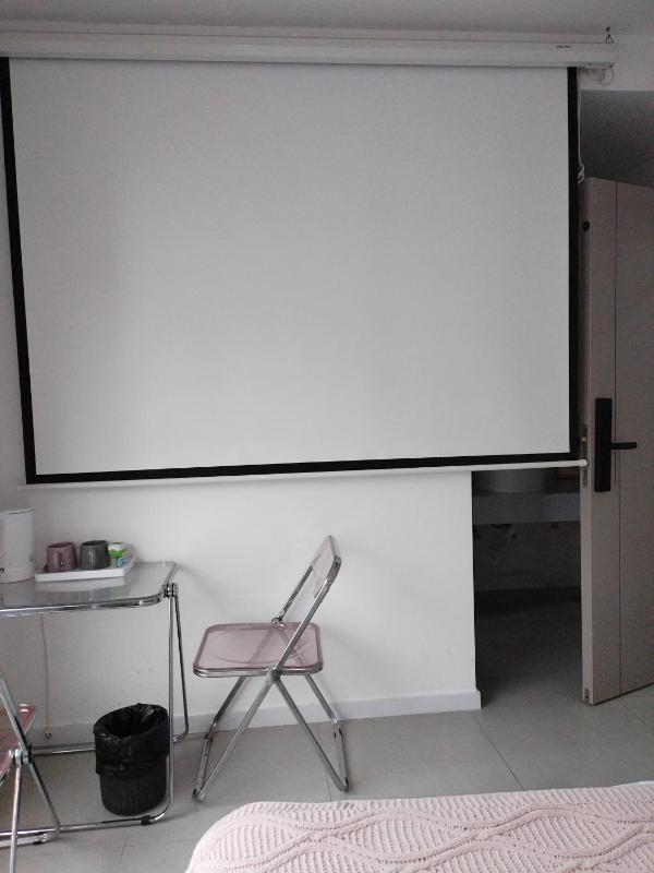 Chongqing Justom Family Serviced Apartments 10 - image 12