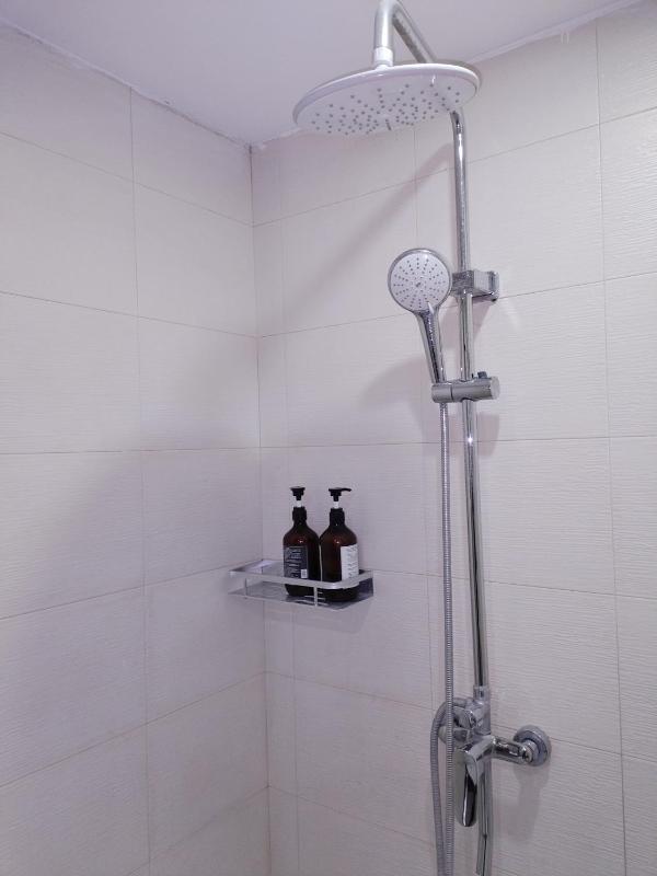 Chongqing Justom Family Serviced Apartments 10 - image 18