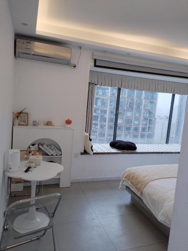 Chongqing Justom Family Serviced Apartments 10 - image 3