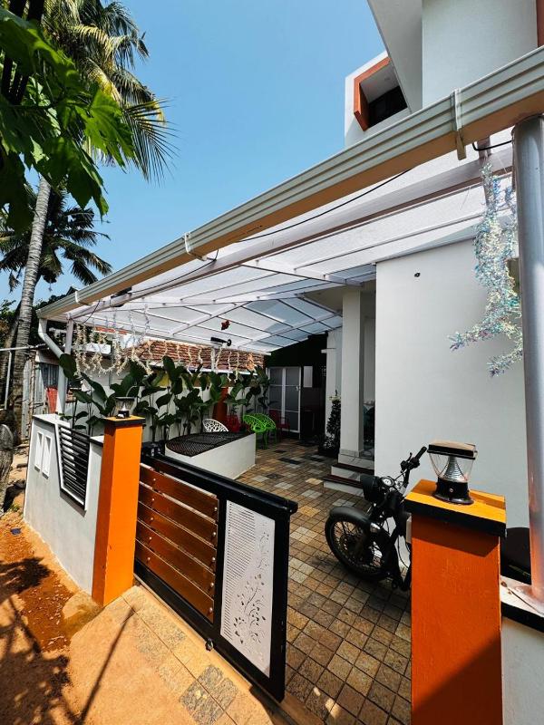 Miracle Beach Residency - image 13