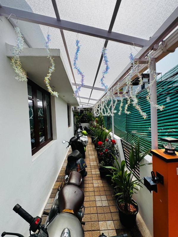 Miracle Beach Residency - image 21