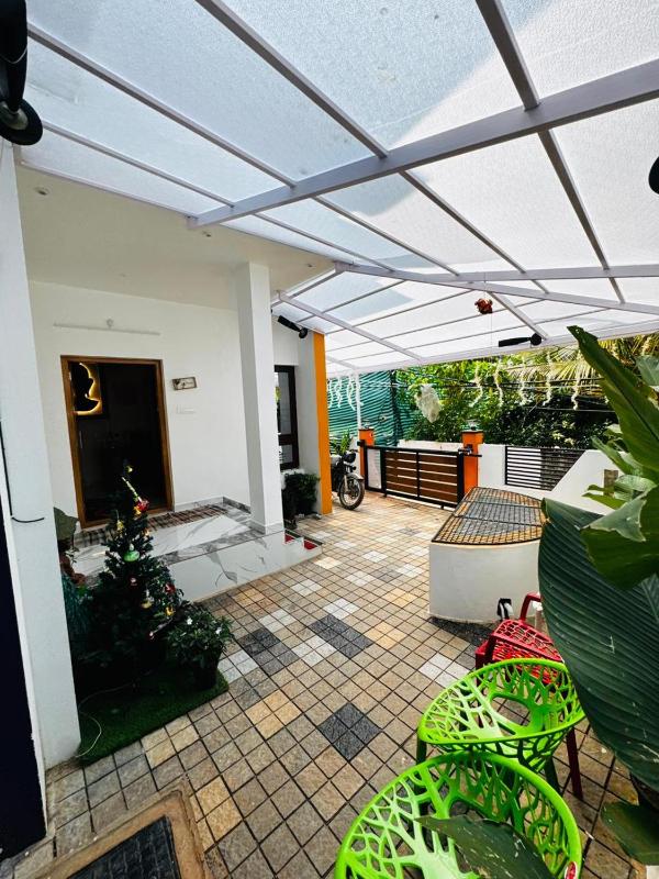 Miracle Beach Residency - image 16