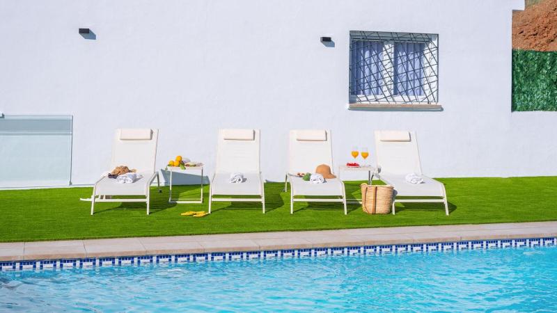 Villa Leyni Torrox by Ruralidays - image 15