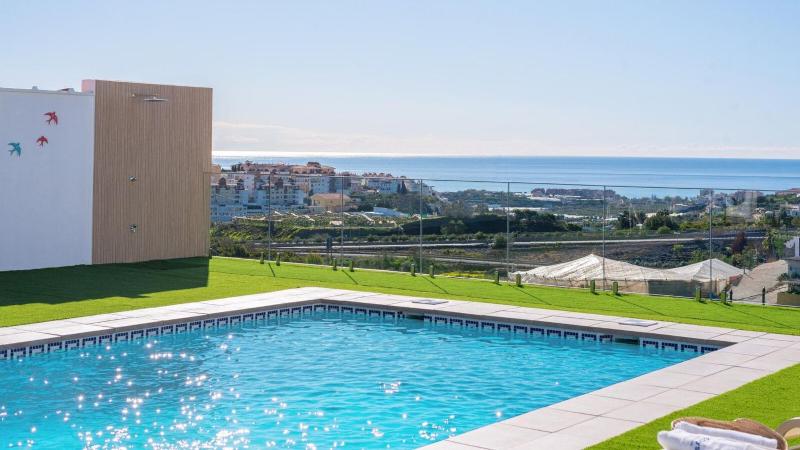 Villa Leyni Torrox by Ruralidays - image 36