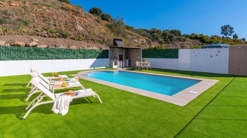Villa Leyni Torrox by Ruralidays - image 26