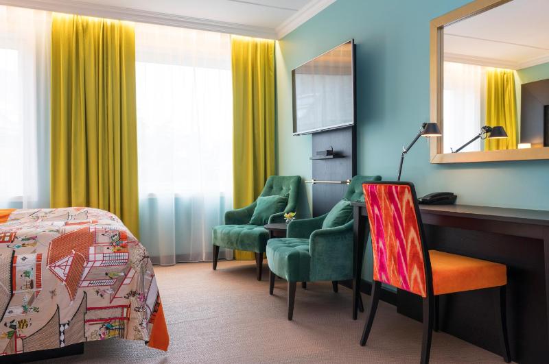 Superior Double Room image 2