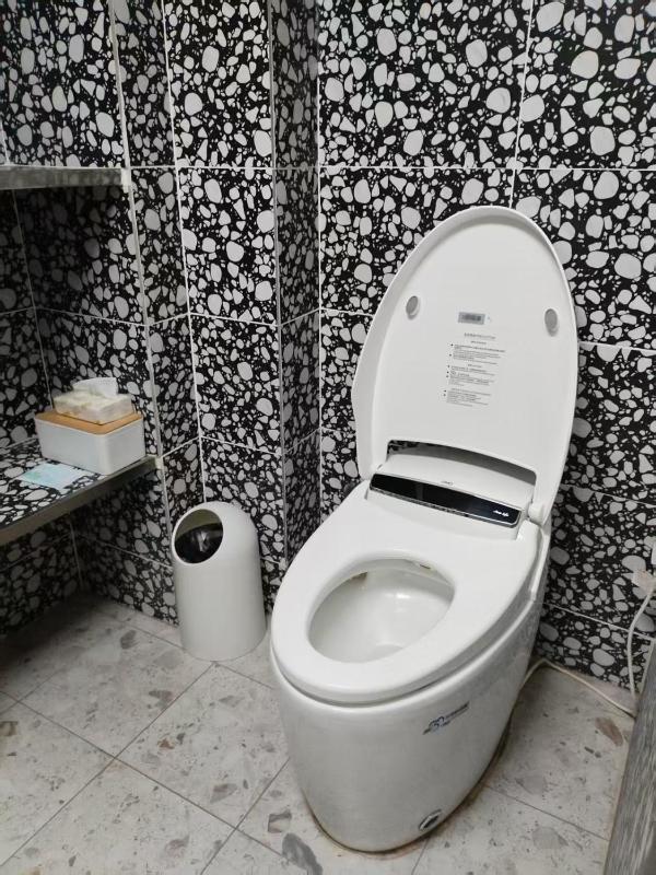 Chongqing Justom Family Serviced Apartments 10 - image 15