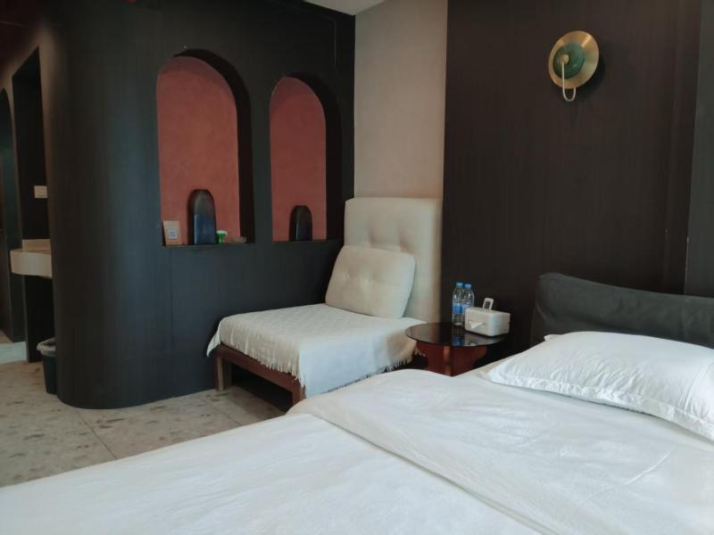 Chongqing Justom Family Serviced Apartments 10 - image 35