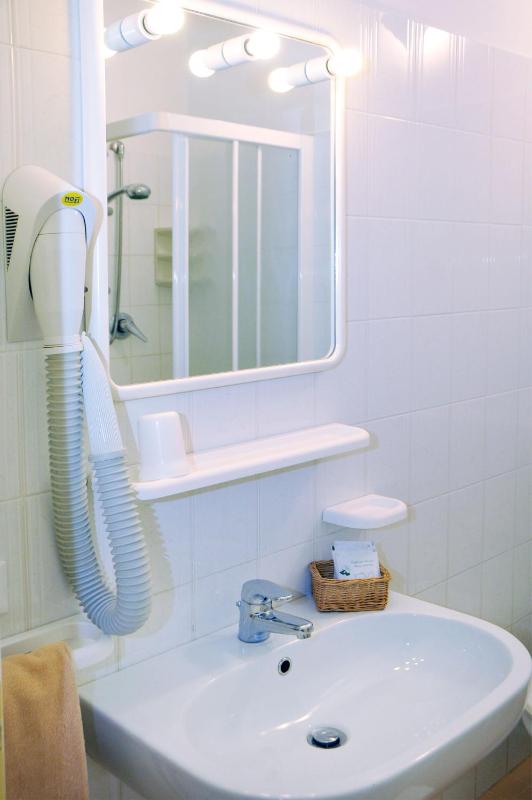 Hotel Giacomazzo - image 23