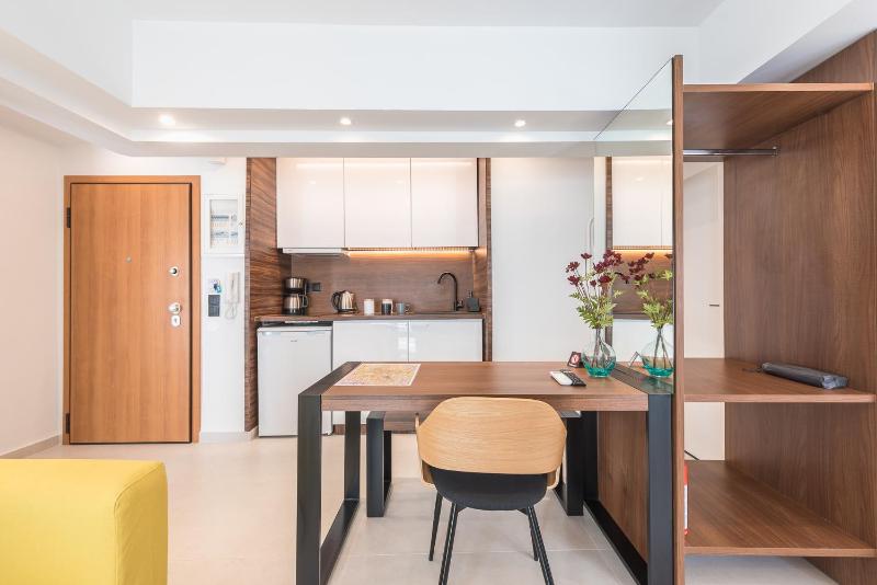 Noho apartments x Koukaki dikaiou 6 - image 3