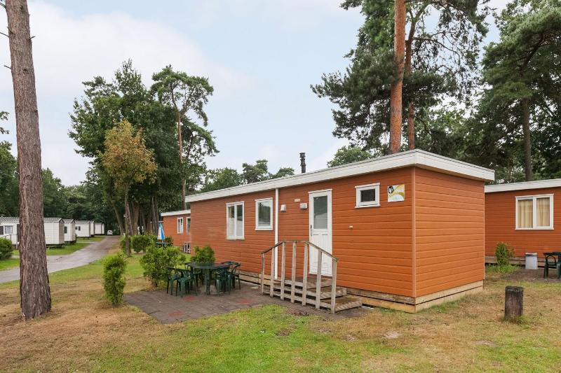 Three-Bedroom Chalet image 1