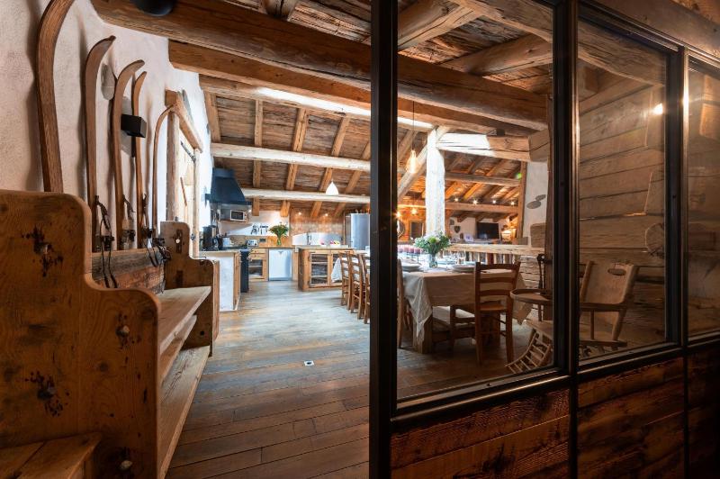 Chalet Seraphine - image 44