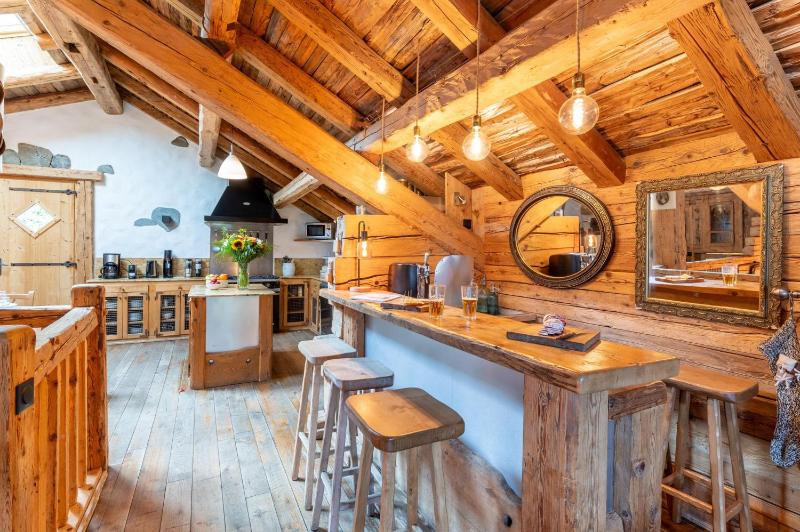 Chalet Seraphine - image 26