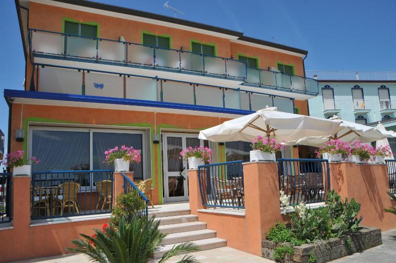 Hotel Giacomazzo - image 34