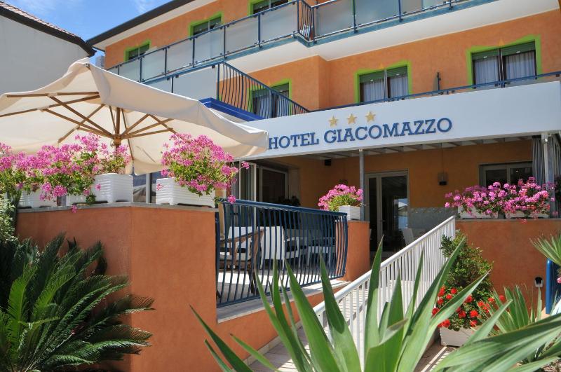 Hotel Giacomazzo - image 41