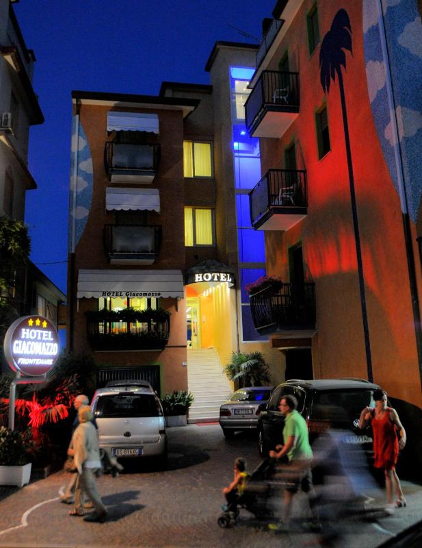 Hotel Giacomazzo - image 22