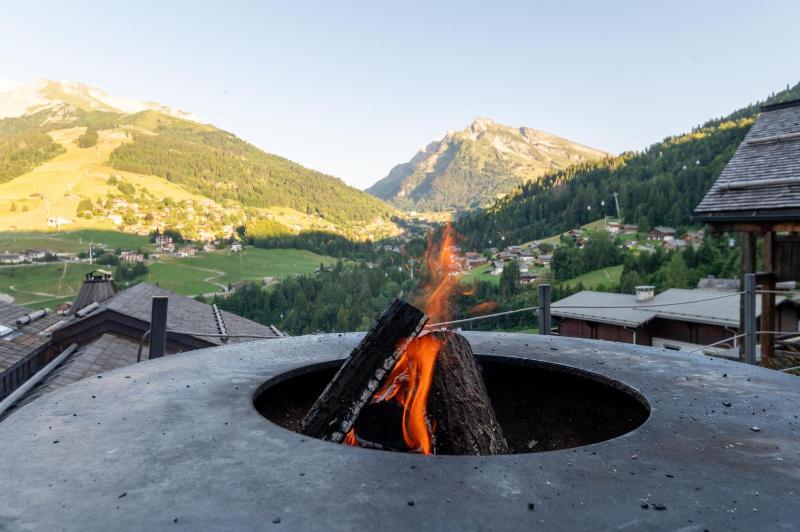 Chalet Seraphine - image 9