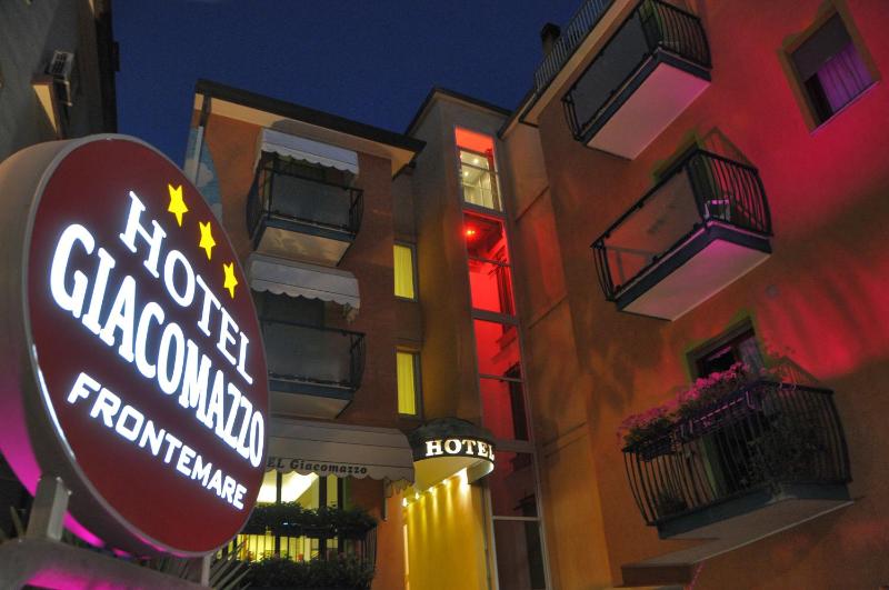 Hotel Giacomazzo - image 48