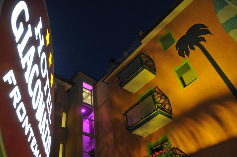 Hotel Giacomazzo - image 30