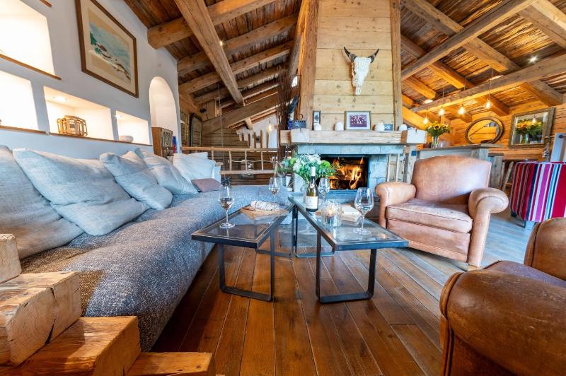 Chalet Seraphine - image 36