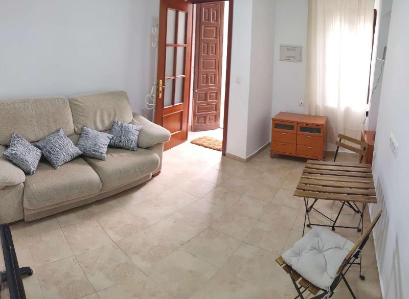 Charming Townhouse near Maestranza - image 19