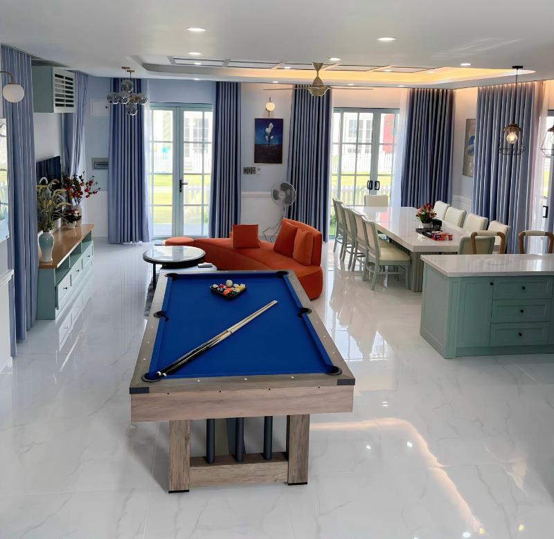 The BEST 3bedrooms villa with seaview at PhanThiet - image 10