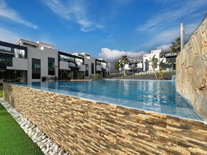 Oasis Beach VIII Punta Prima 3023 - image 19