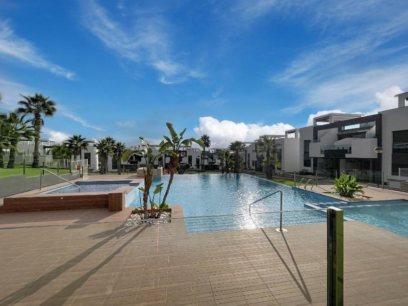 Oasis Beach VIII Punta Prima 3023 - image 20