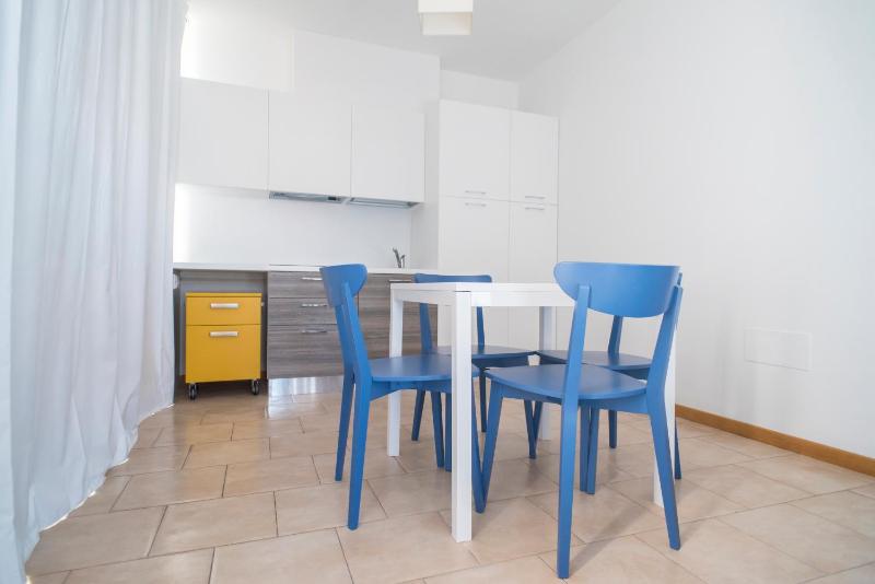One-Bedroom Apartment - 4 Pax image 4