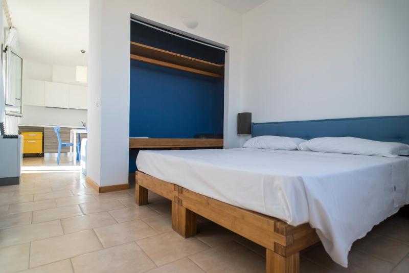One-Bedroom Apartment - 4 Pax image 3