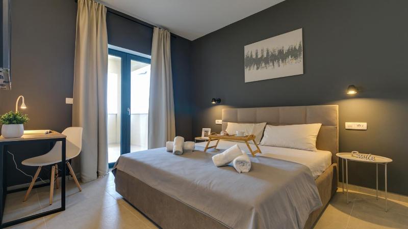 Modern villa Amoroso with pool in Porec - image 28