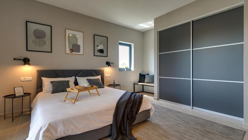 Modern villa Amoroso with pool in Porec - image 20