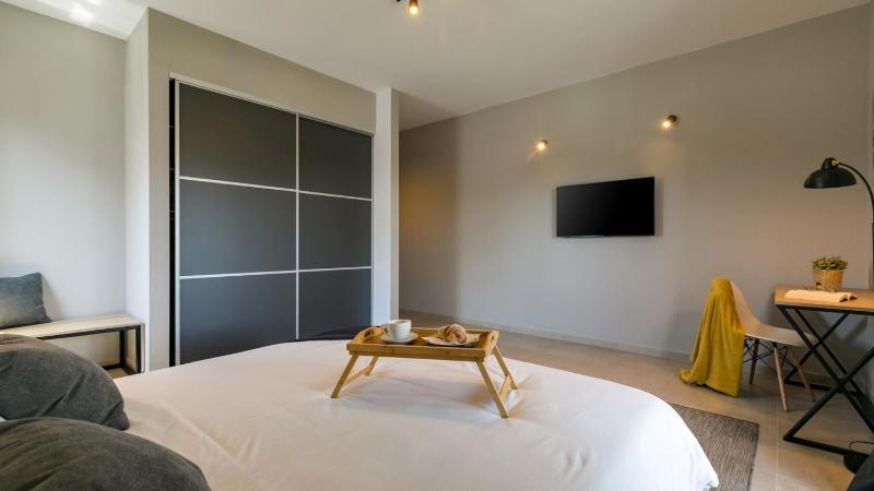 Modern villa Amoroso with pool in Porec - image 4
