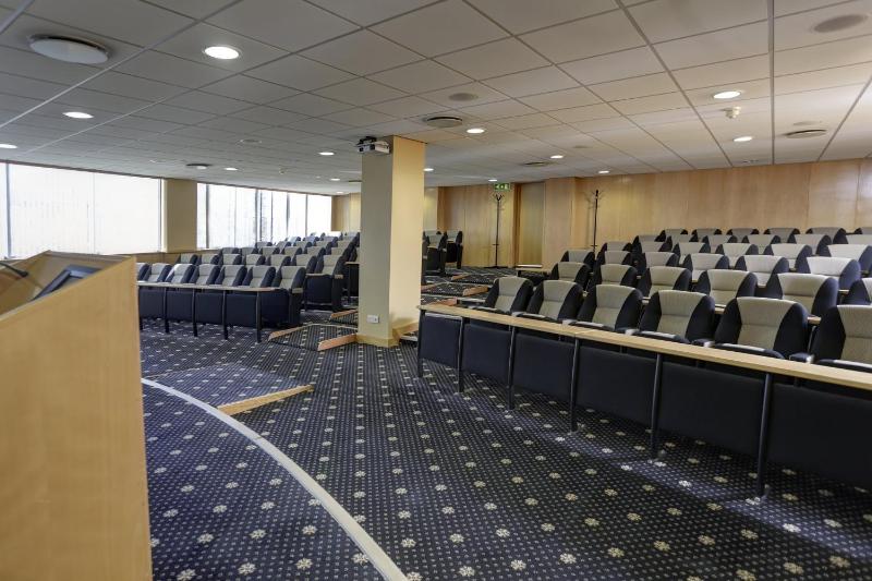 Garner Hotel Nottingham City Centre by IHG - image 11