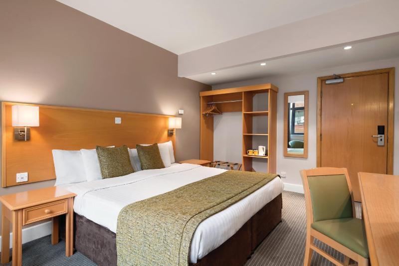 Garner Hotel Nottingham City Centre by IHG - image 22