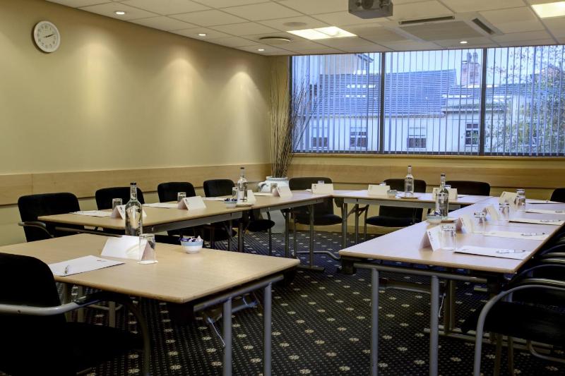 Garner Hotel Nottingham City Centre by IHG - image 23