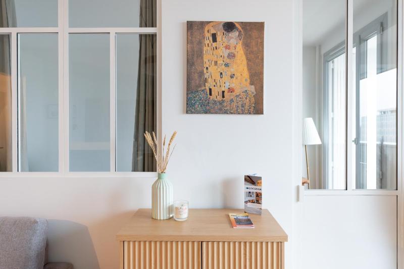 Le Klimt - T1 avec vue sur Fourvière - image 15
