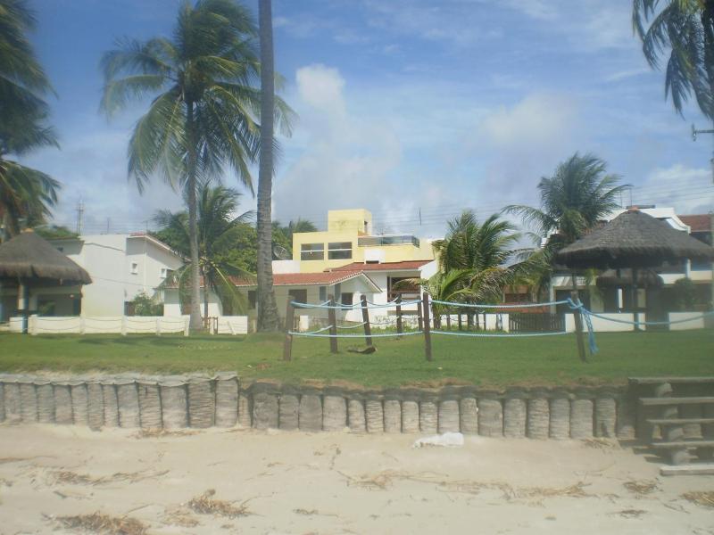 Pousada Costa Coral - image 8