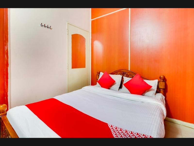Hotel RJ Madurai - image 4