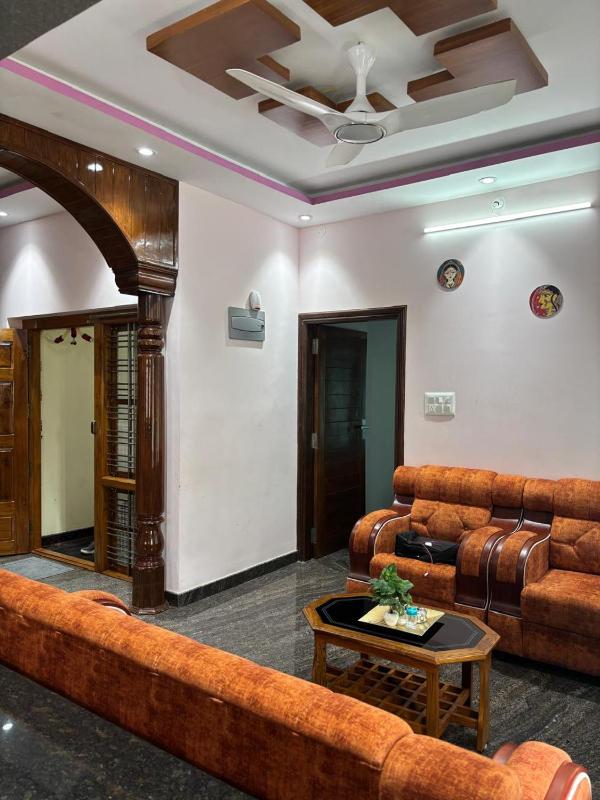 Riddhi krrish Home stay - image 10