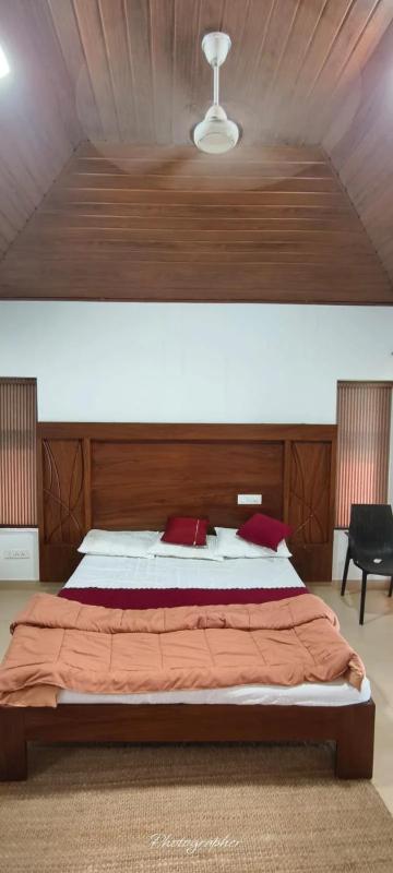 BharathaPuzha Resort - image 8