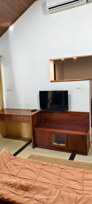 BharathaPuzha Resort - image 17