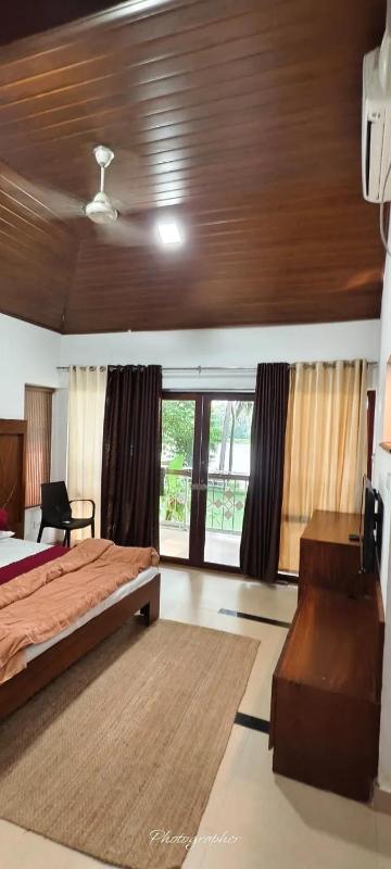 BharathaPuzha Resort - image 6