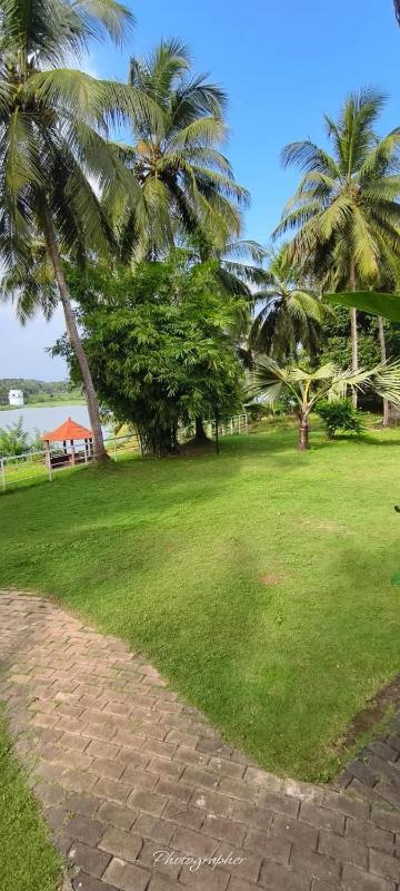 BharathaPuzha Resort - image 10